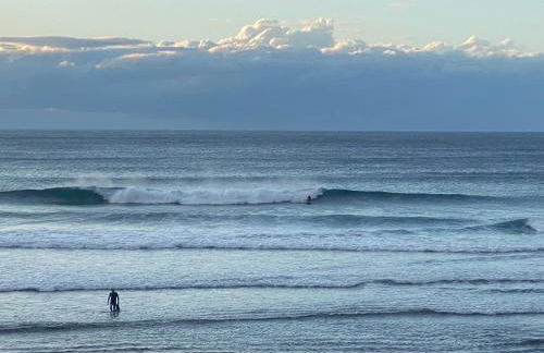 Casa Amarilla de Playa Benijo - Foto 45