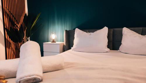 Dein Zuhause in Passau, Modern, Zentral, Parkplatz, Küche, Terasse - Photo 2