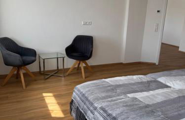 Ferienwohnung Altheim - Foto 13