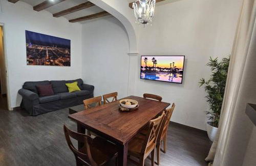 Romantic 19th century apartment - Foto 21