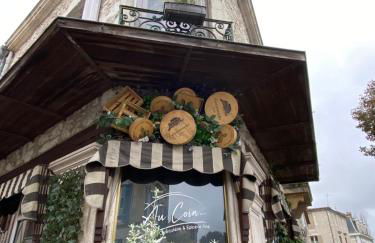 Petit Rousset Gite Noyer - Foto 18