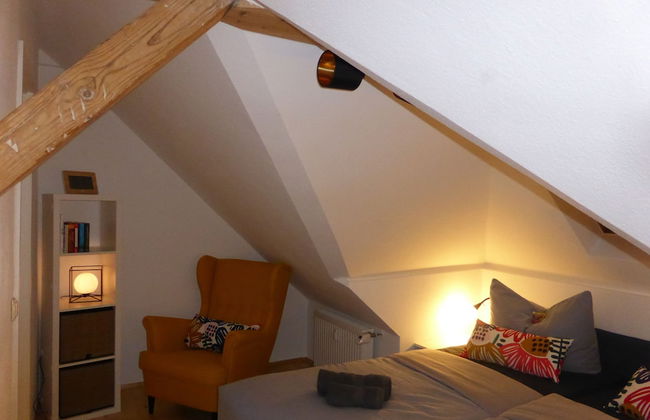 Apartment Skyline of Jena - Foto 4