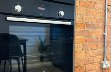 Manchester Apt, Free Parking, Business, Couples & Families - Foto 25