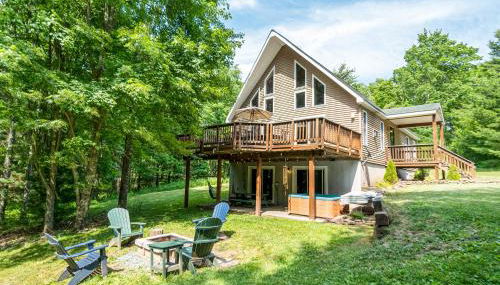 Solitude by Taylor Made Deep Creek - Foto 3