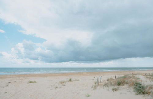 Village Beach 39 Vasto Marina - Foto 29