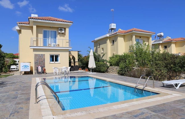 Villa Sardunya Sunset by Amy Villas - Foto 1