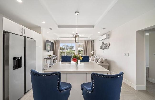 Coral Beach by Blue Sky Luxury - Foto 7