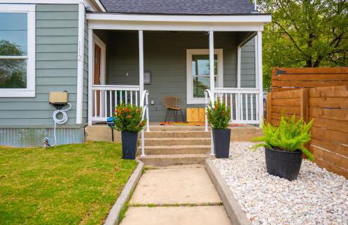 Modern 3 Bed, 2 Bath Home Minutes to Downtown & Alamodome - Foto 4