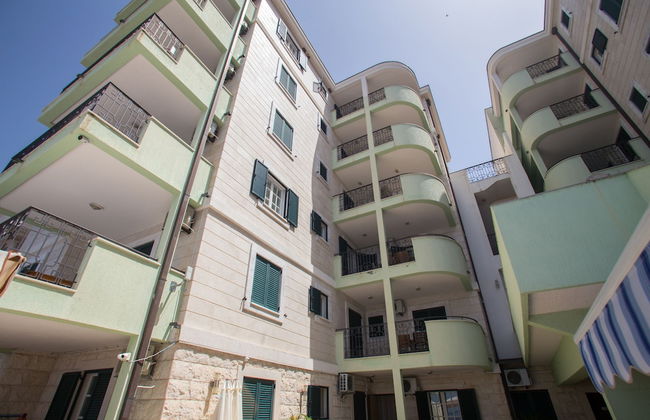 Montesan Apartments - Foto 50