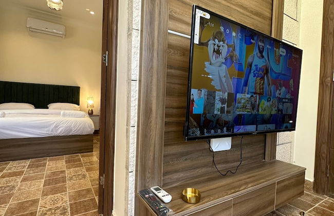 Antica Jabalal-lwebdeh - Foto 5