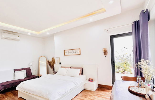 Cloudy Homestay Hoi An - Foto 23