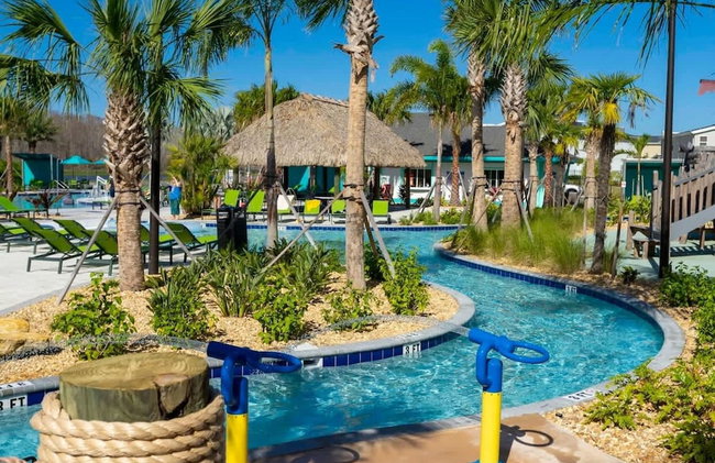 Gorgeous 4 Bd w Pool at Storey Lake Resort 4277 - Foto 99