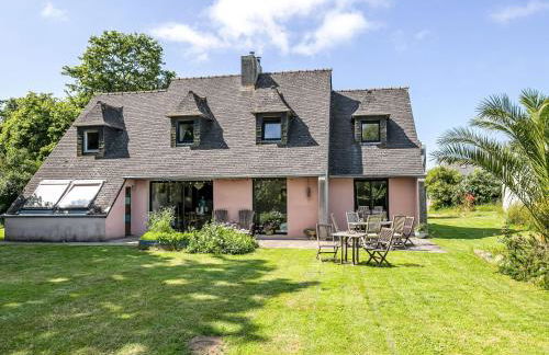 Holiday Home Feliz Breizh by Interhome - Foto 32