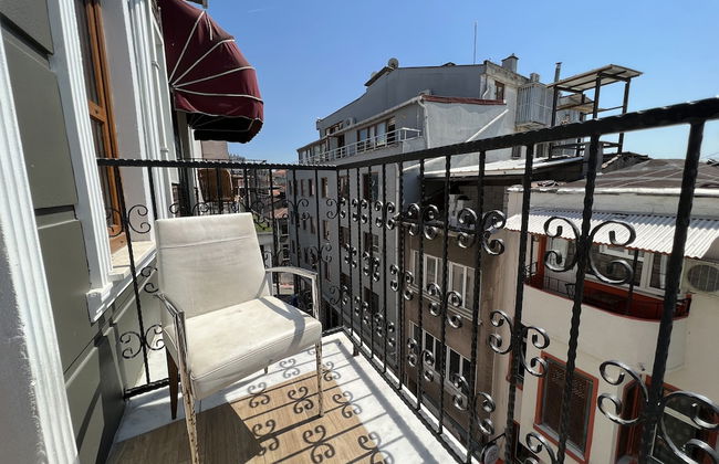 Taksim La Marino Hotel - Foto 40