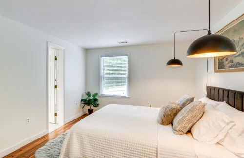 Mtn-View Pleasantville Home on 100 Acres! - Foto 12