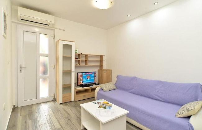 Lovely Flat Just Steps From the Beach - Foto 9