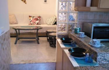 Estudio en la Muralla roja - Photo 4