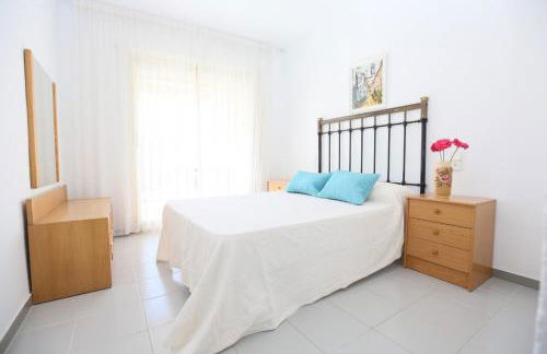 LITORAL COSTA DORADA - GOLF SANT JORDI a - Foto 58