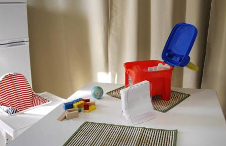 Tenuta Piana 2 con accesso diretto al mare - Foto 30