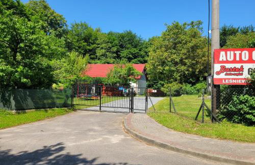 Apartament Zacisze - Foto 11