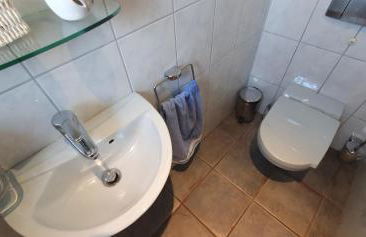 Ferienwohnung Am Gillrather Hof - Foto 12