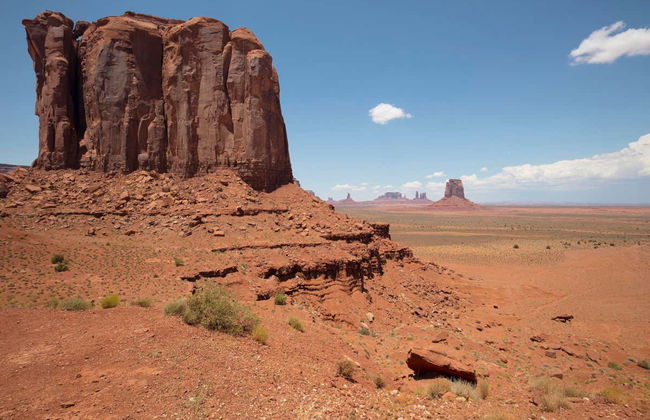 Arizona Desert Trip: 3 Days - Photo 3