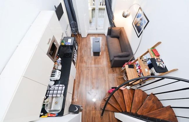 The Dome Hyde Park - Foto 68