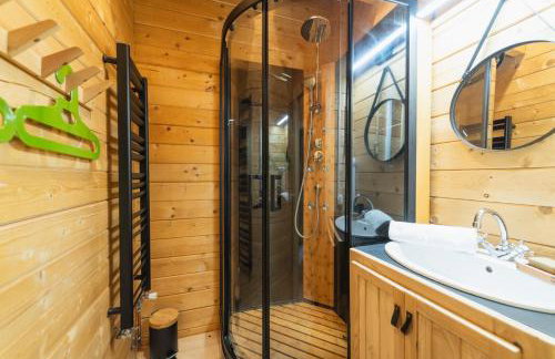 Le Chalet de Limbre - Foto 50