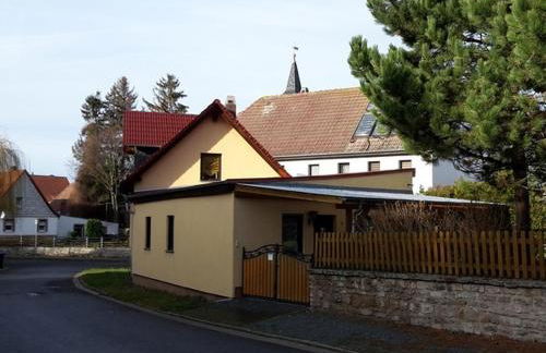 Ferienhaus zu Wohlsborn - Foto 2