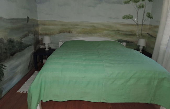 Old Zerwelin Forestry Company - Foto 1