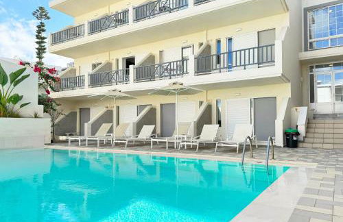 Melitti Hotel - Photo 10