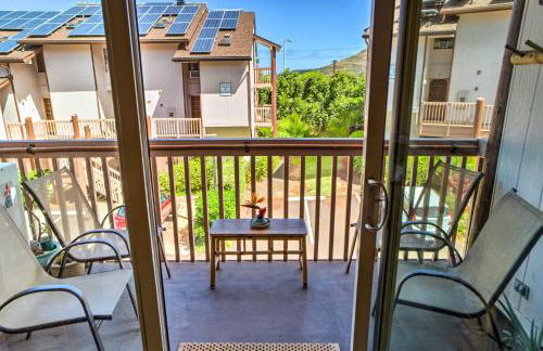 Pristine Lihue Condo with Balcony Walk to Beach! - Foto 19