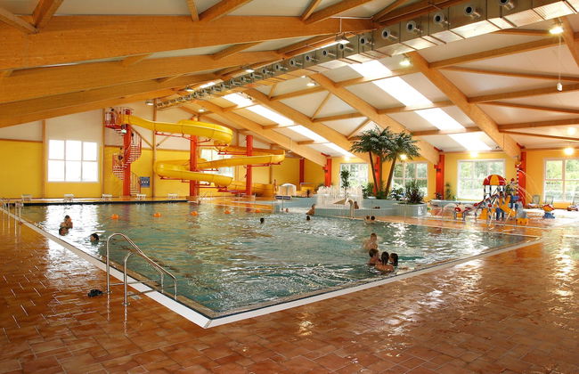 Sporthotel Neuruppin - Apartmenthaus mit Ferienwohnungen - Photo 13