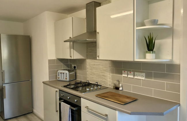 Stanford Villa - Foto 42