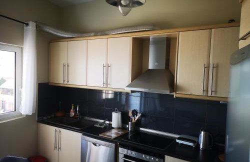 Sea View Apartment with 3 Bedrooms in Amfilochia - Foto 40