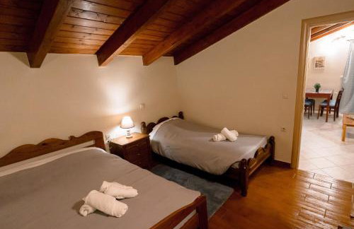 Eptalofos Apartments - Foto 78