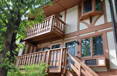 Play & Stay, Bergrand - Foto 25