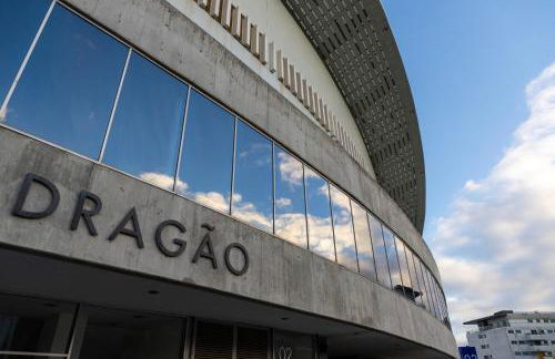 Antas Park Flat With Pool - Foto 35