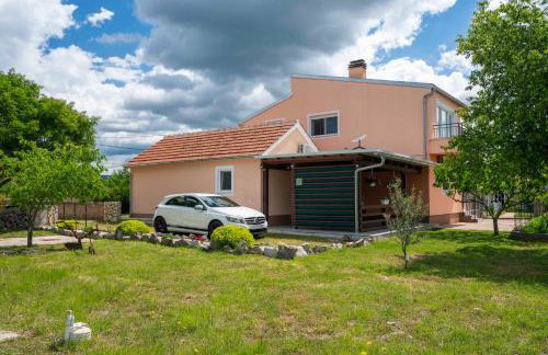 Apartment Martin-nearby Krka National park - Foto 14