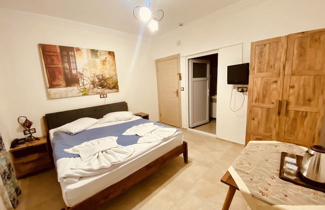 Aysultan Stone House - Foto 11