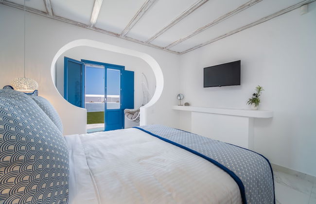 Kyklos luxury Villas with private pool - Foto 22