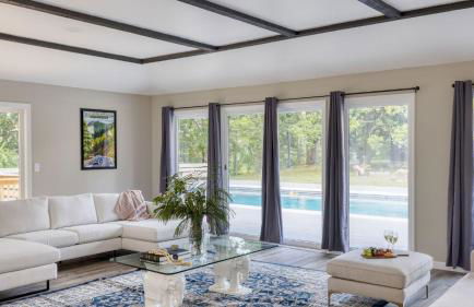 Amber Refresh by Avantstay Pool and Hot Tub - Foto 7