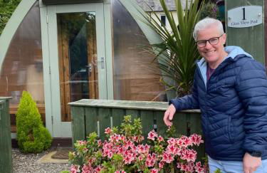 Glen View Pod - Foto 1