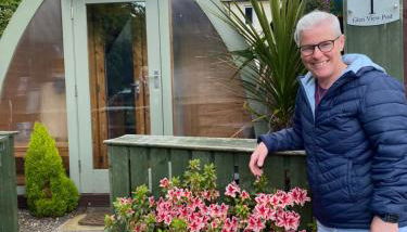 Glen View Pod - Foto 1