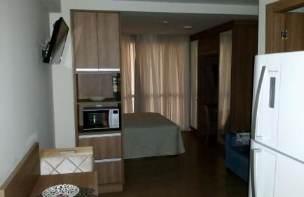 Flat no Vista Azul de frente para a Pedra Azul - Photo 30