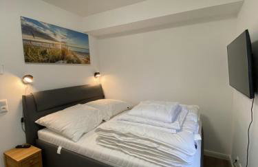 Ferienwohnung Lachmöwe - Photo 19