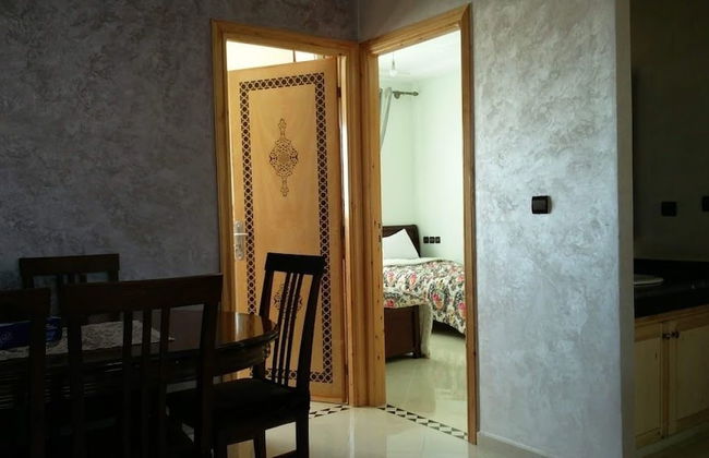 Riad Les Chrifis Etape Aéroport - Foto 10