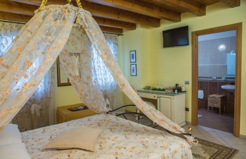 Agriturismo dei Grippi - Foto 160