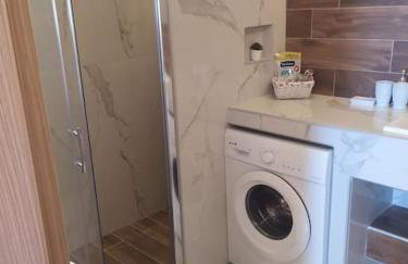 Anchors Aweigh 1-N.Skioni Kassandra Sea view apt. - Foto 24