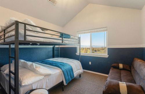 Luxury Shasta Vista Retreat & Basecamp - Sauna & Jacuzzi - Foto 29